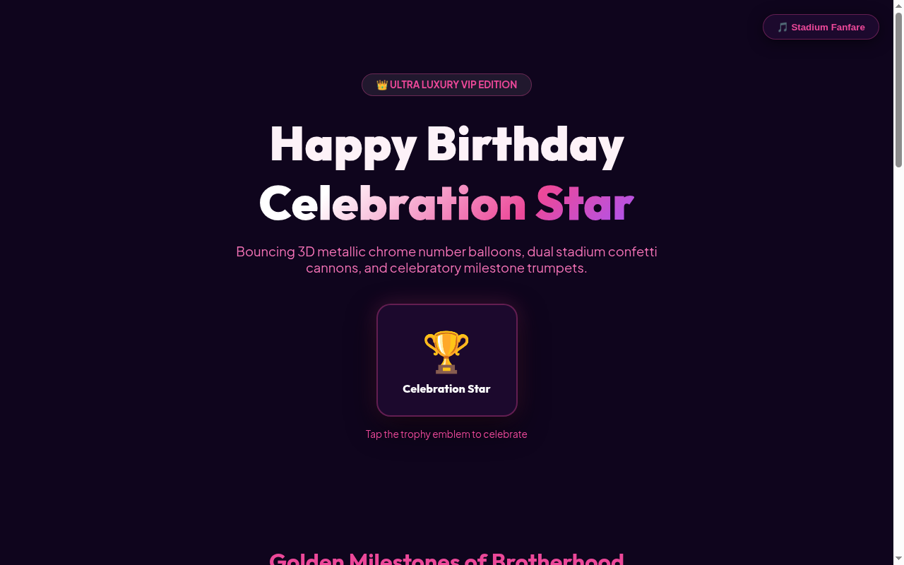 Milestone Odyssey Desktop Screenshot